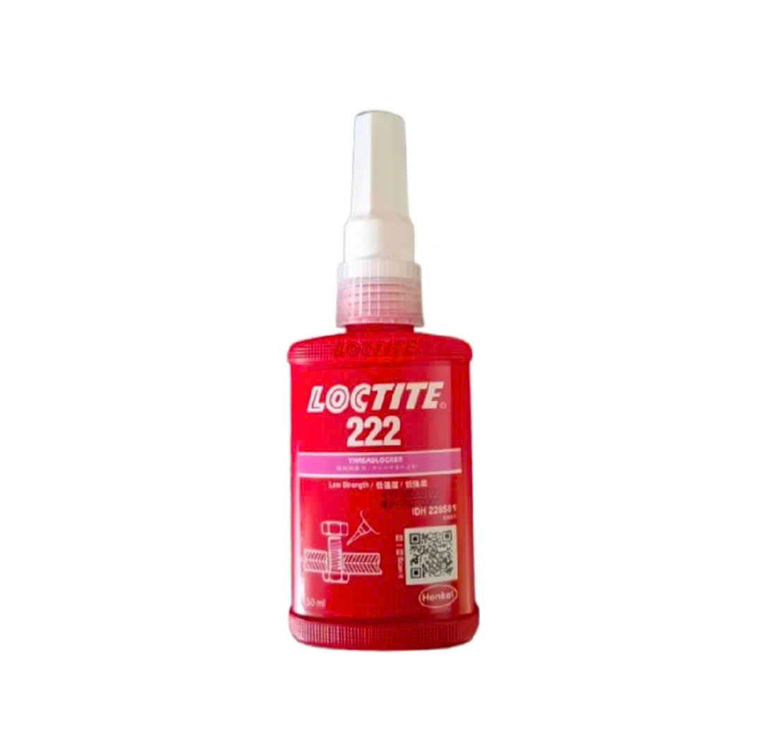 KEO DÁN LOCTITE 222 SIÊU BỀN, HÀNG CHUẨN