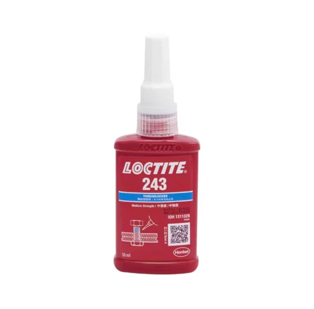 KEO KHOÁ REN LOCTITE 243 SIÊU BỀN, HÀNG CHUẨN