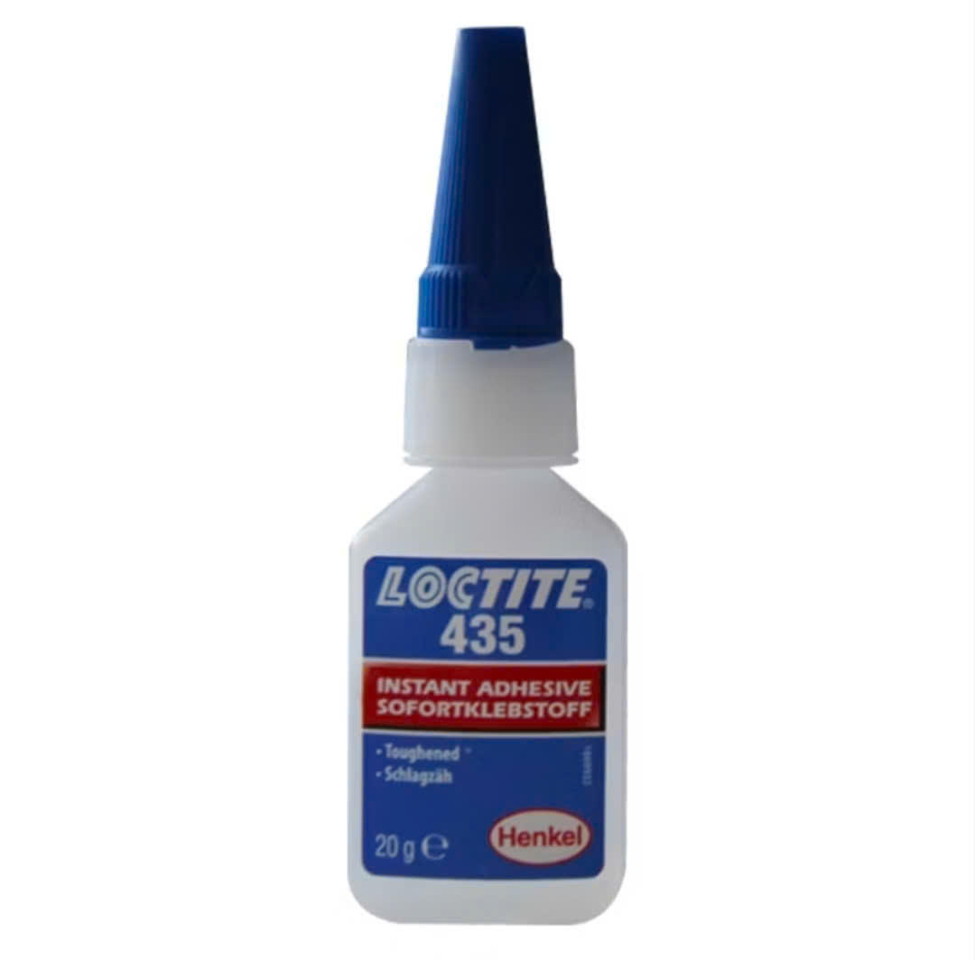 KEO DÁN NHANH KHÔ LOCTITE 435