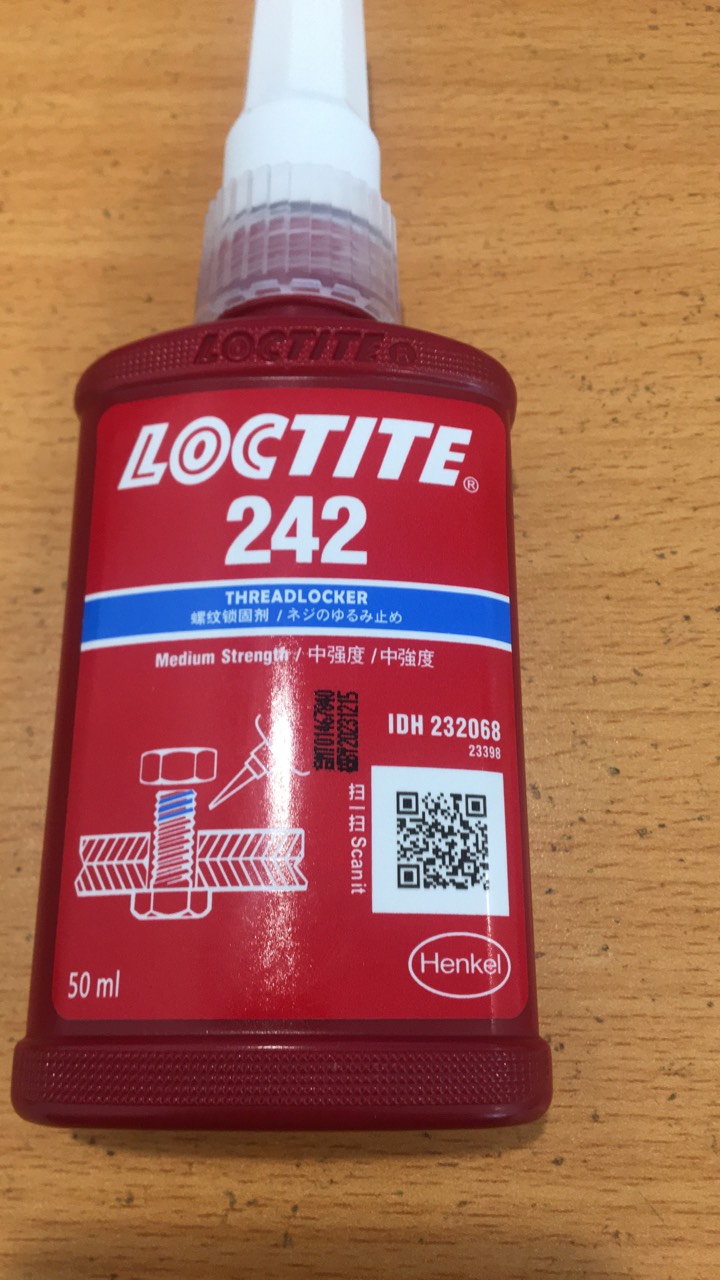 Loctite 242